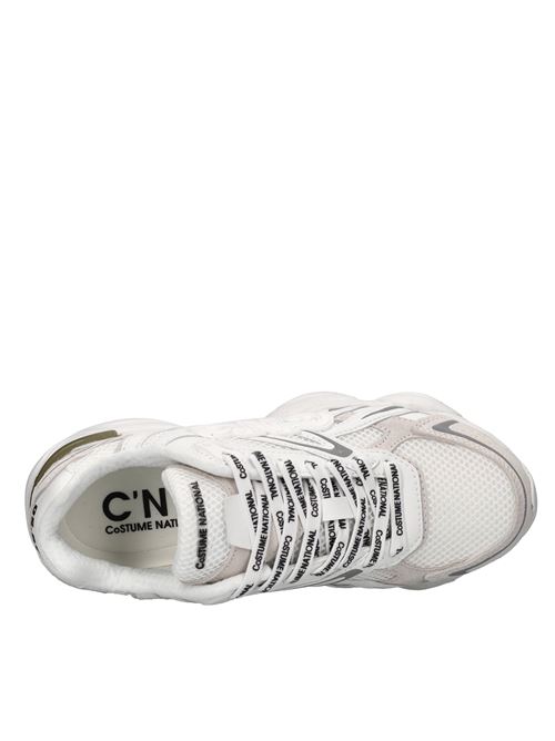 C'N'C | 27900/CP A SUEDEBIANCO